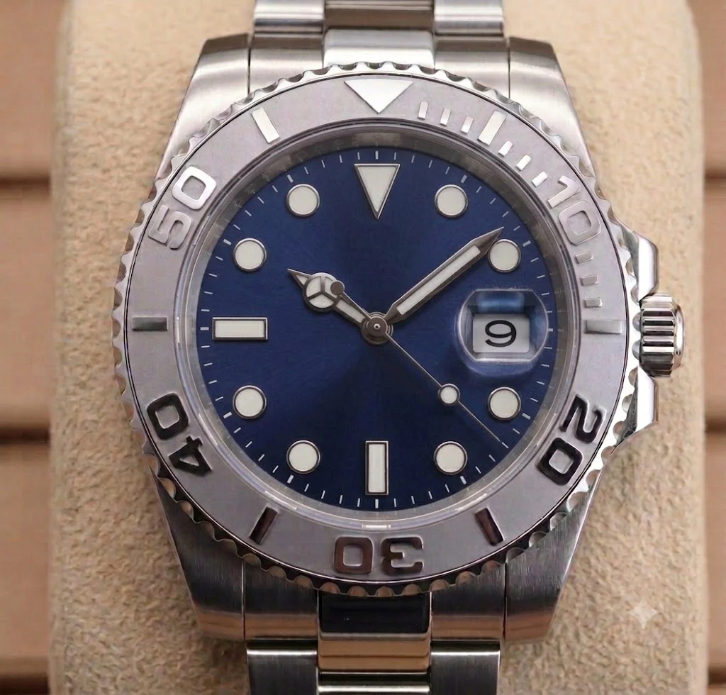Tandorio Watches custom watch link custom-watch-link kol saati