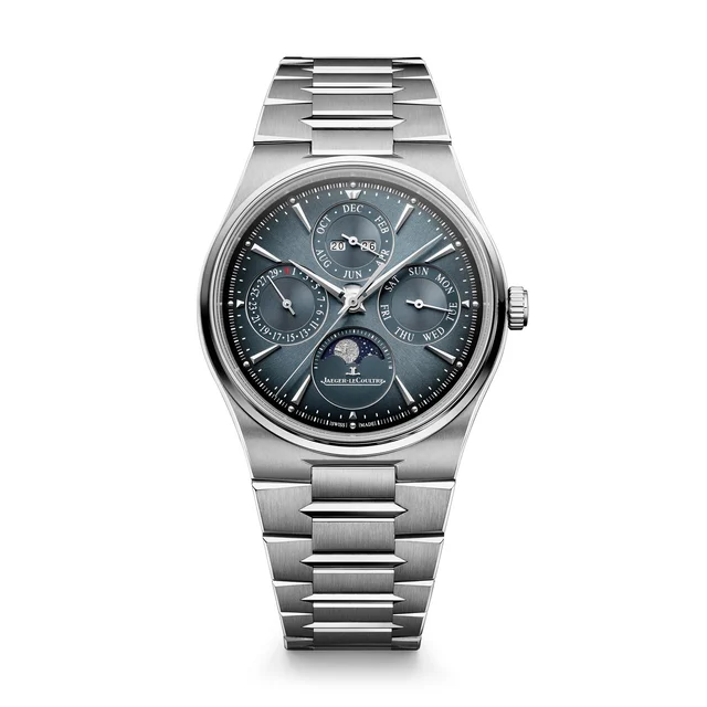 Jaeger-Lecoultre Master Control 17631647 kol saati