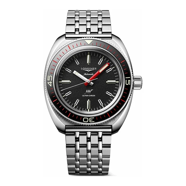 Longines Ultra-Chron L28364526 kol saati