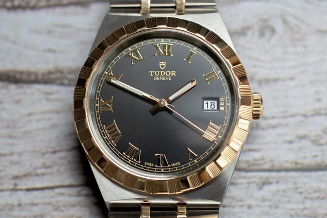 Tudor Tudor M28503-0006 kol saati