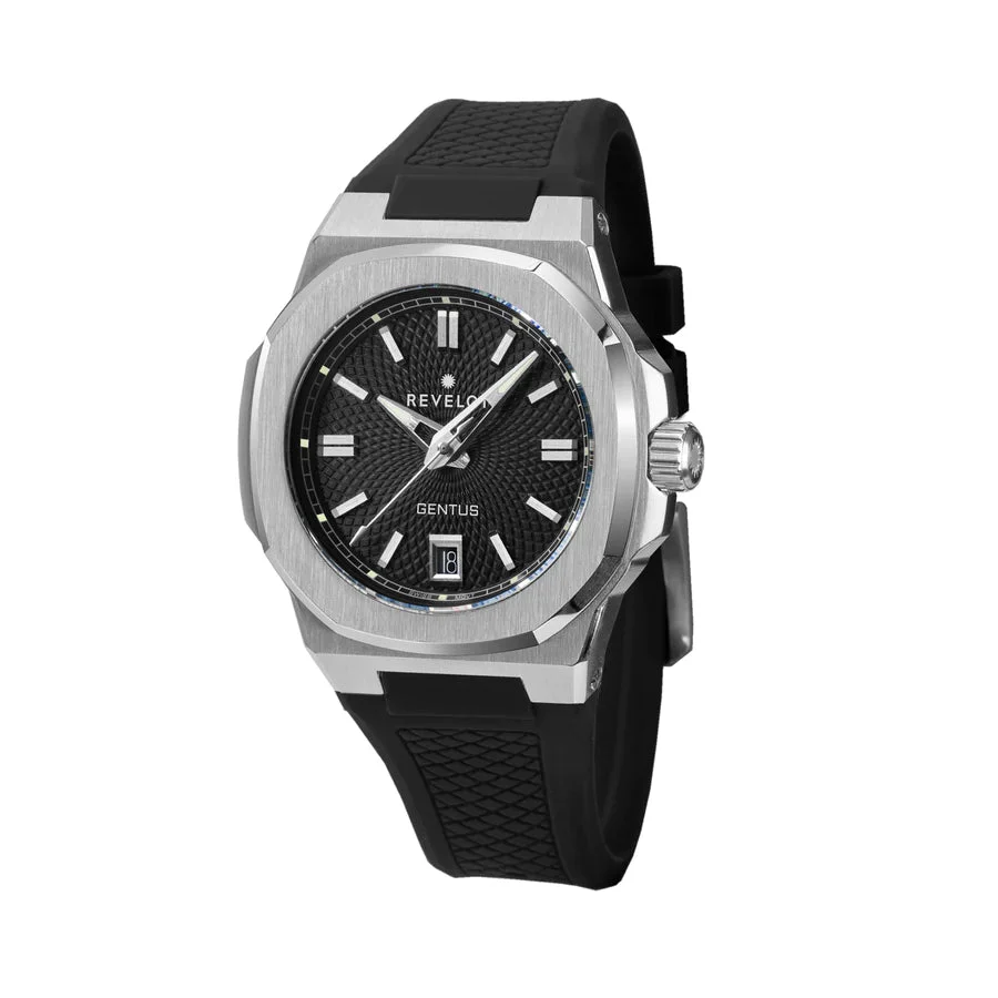 REVELOT Gentus R13-1B1B1B1 40 mm kol saati