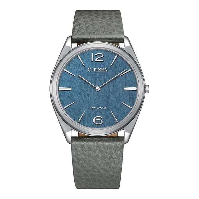 Citizen Eco-Drive Suratto Ultra Slim AR3120-24L kol saati
