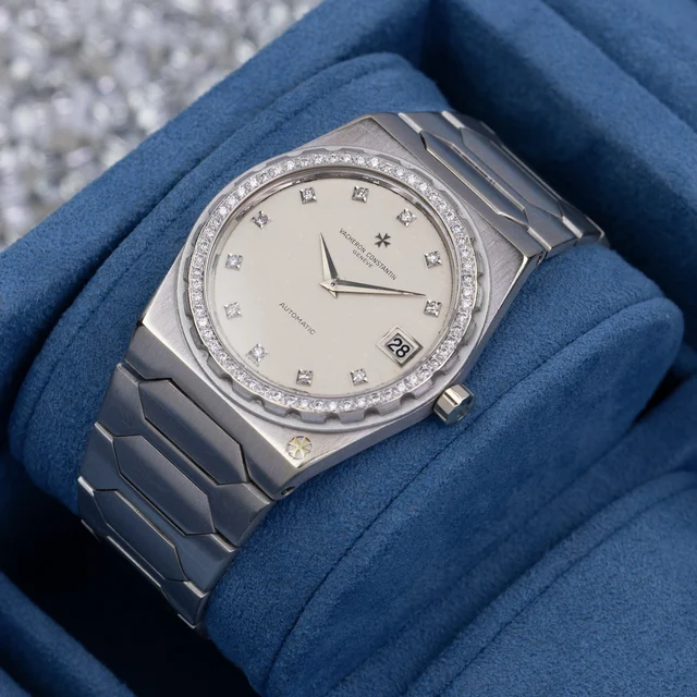 Vacheron Constantin Vacheron Constantin 7656 kol saati