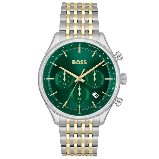 Boss Watches Gregor HB1514081 kol saati