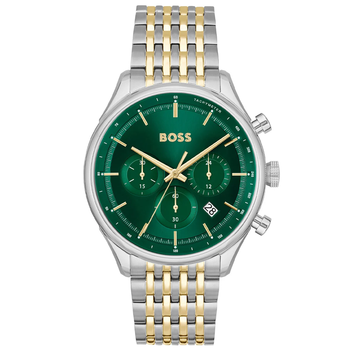 Boss Watches Gregor HB1514081 45 mm kol saati