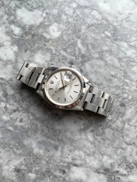 Rolex Rolex SQ5667861 kol saati