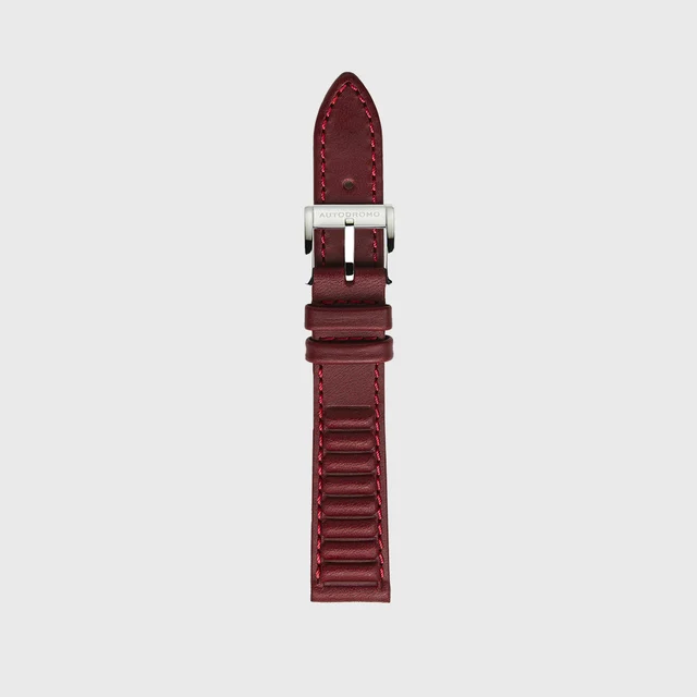 Autodromo stradale straps BP-005-STBU kol saati