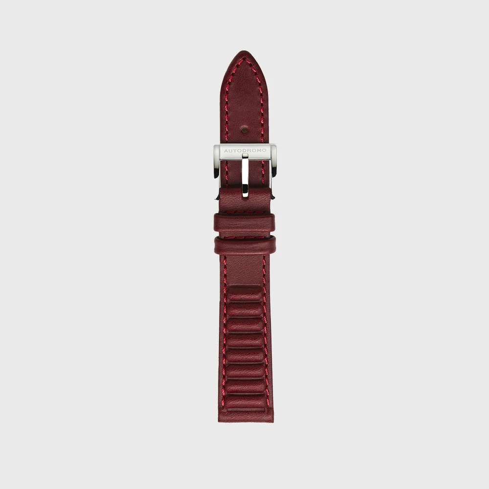 Autodromo stradale straps BP-005-STBU kol saati