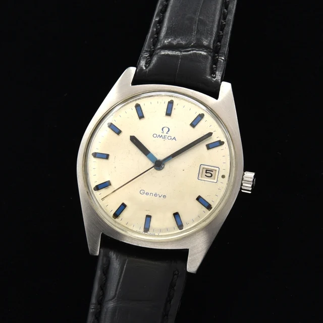 OMEGA WTB#1570 kol saati