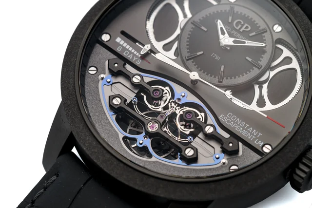 Girard-Perregaux Girard Perregaux 93505 kol saati