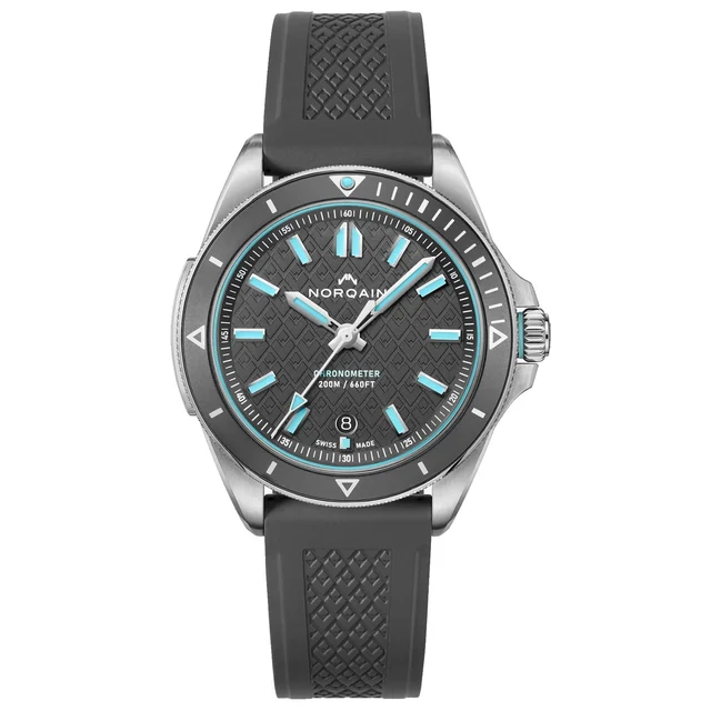 Norqain Adventure 40mm N1300.08S01.G01.R01 kol saati