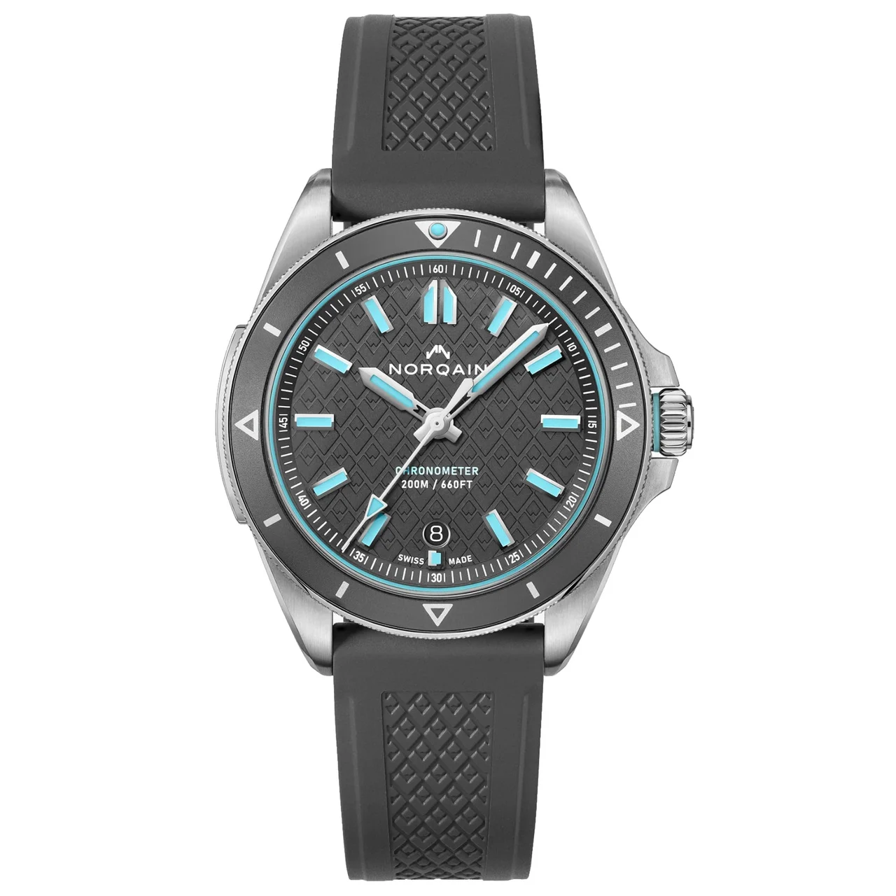 Norqain Adventure 40mm N1300.08S01.G01.R01 40 mm kol saati