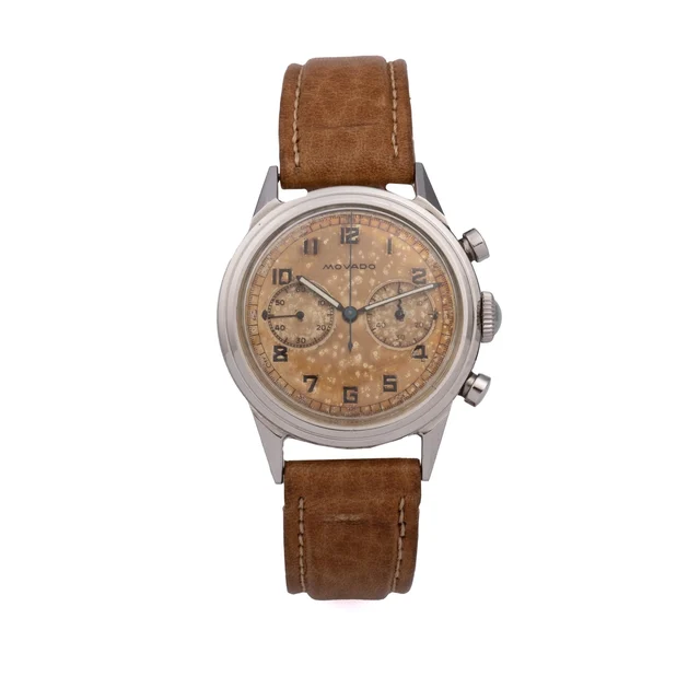 Movado MOVADO, REF. 19048, M 90, BORGEL kol saati