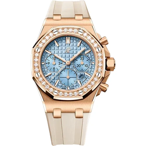 Audemars Piguet Selfwinding Chronograph 26231OR.ZZ.A085CA.01 37 mm kol saati