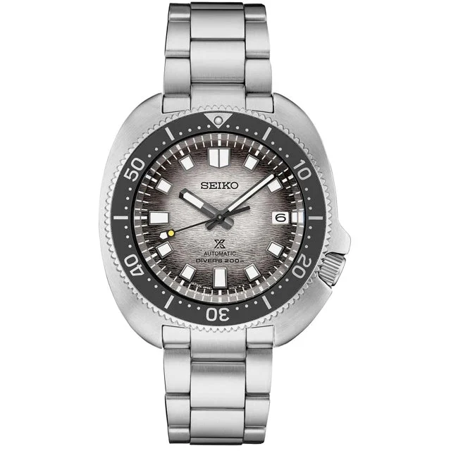 Seiko Prospex "Ice Diver" U.S Special Edition SPB261 kol saati