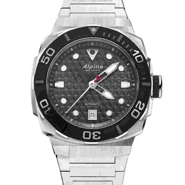 ALPINA Seastrong 48828 kol saati