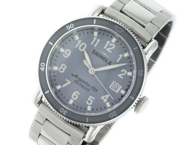Shinola Shinola 10000241 kol saati