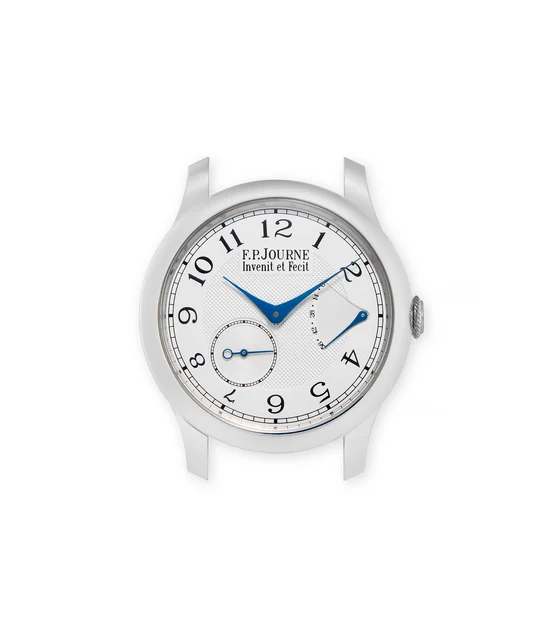 F.P. Journe Souverain WPT_F4101 kol saati