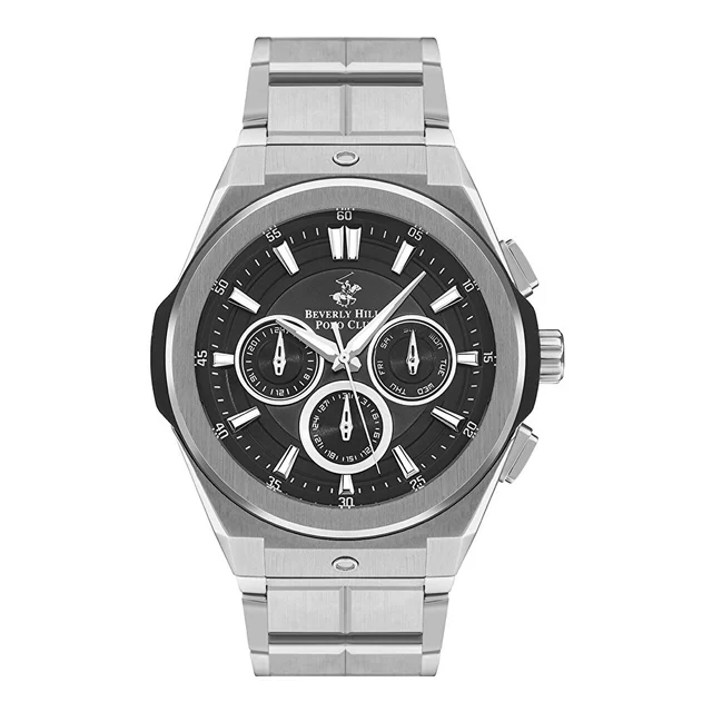 BEVERLY HILLS POLO CLUB BP3406X.350 kol saati