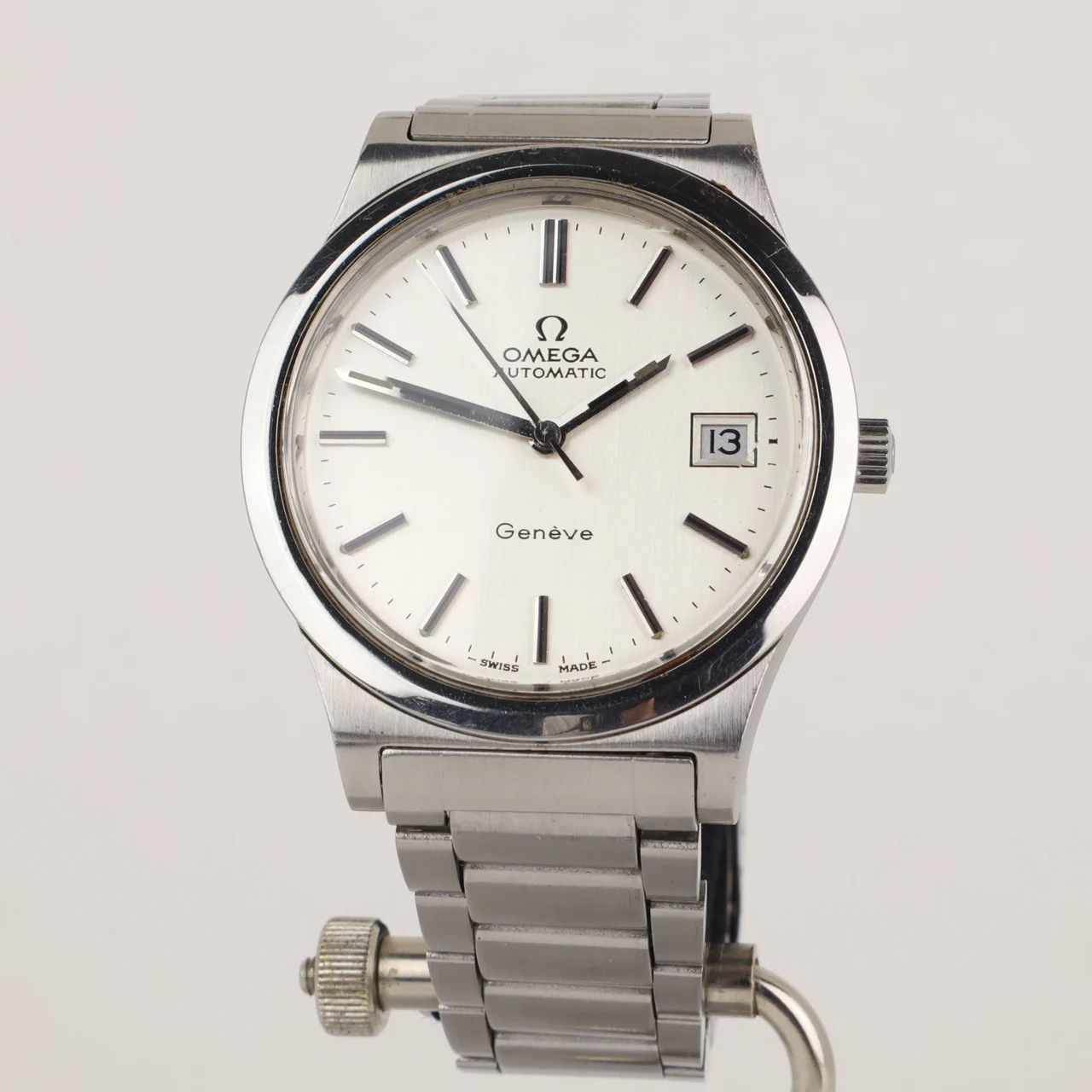 OMEGA Genève 250381 37 mm kol saati