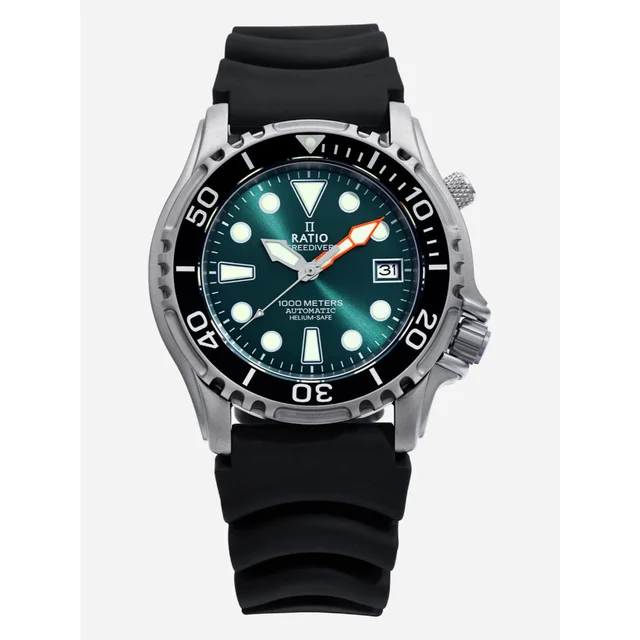 Ratio FreeDiver 1066KE20-33VA-GRN kol saati
