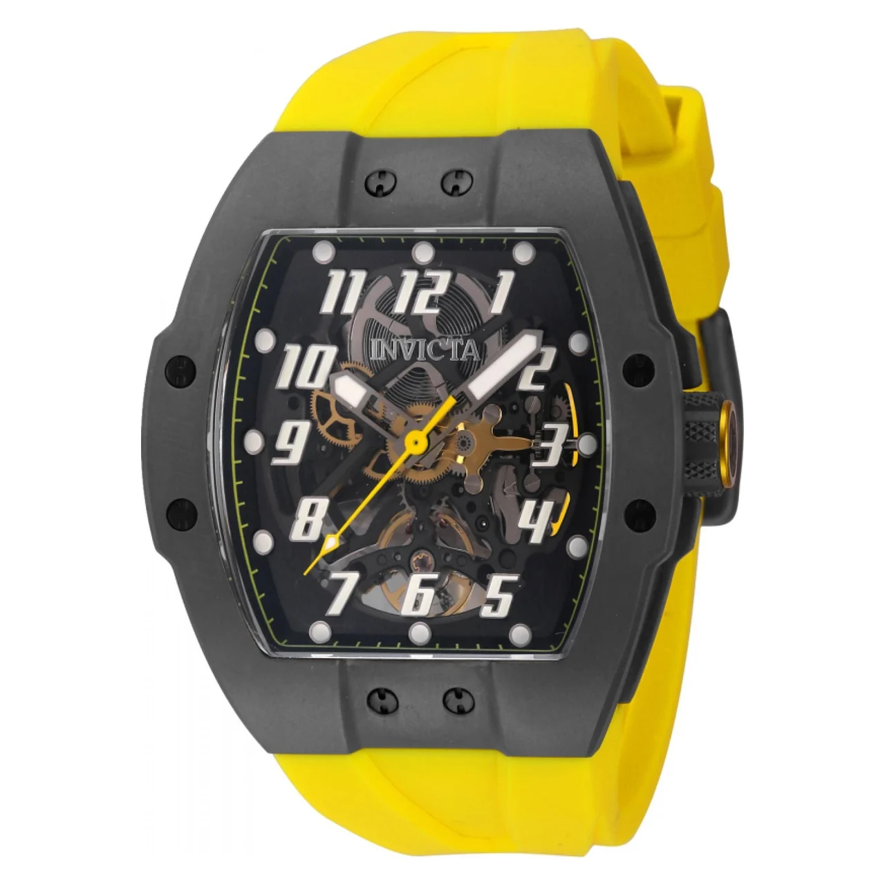 Invicta Invicta 886678588879 47 mm kol saati