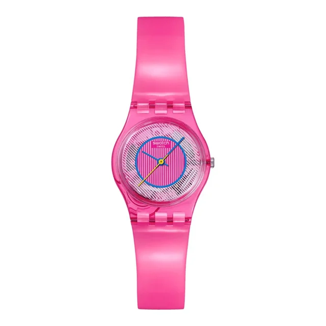 Swatch LP166 kol saati