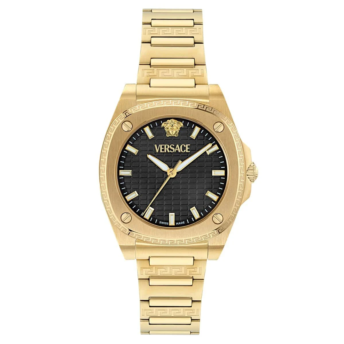 Versace VRSCVE5H00626 36 mm kol saati