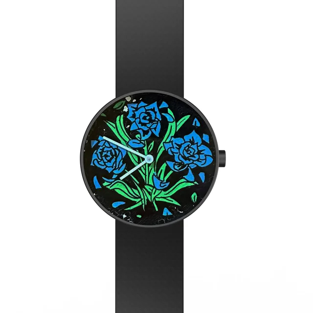 Artwistwatch Rose Cinque kol saati
