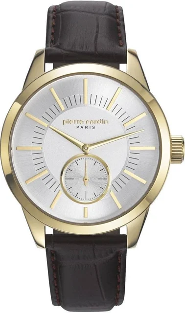Pierre Cardin 108101F02 kol saati