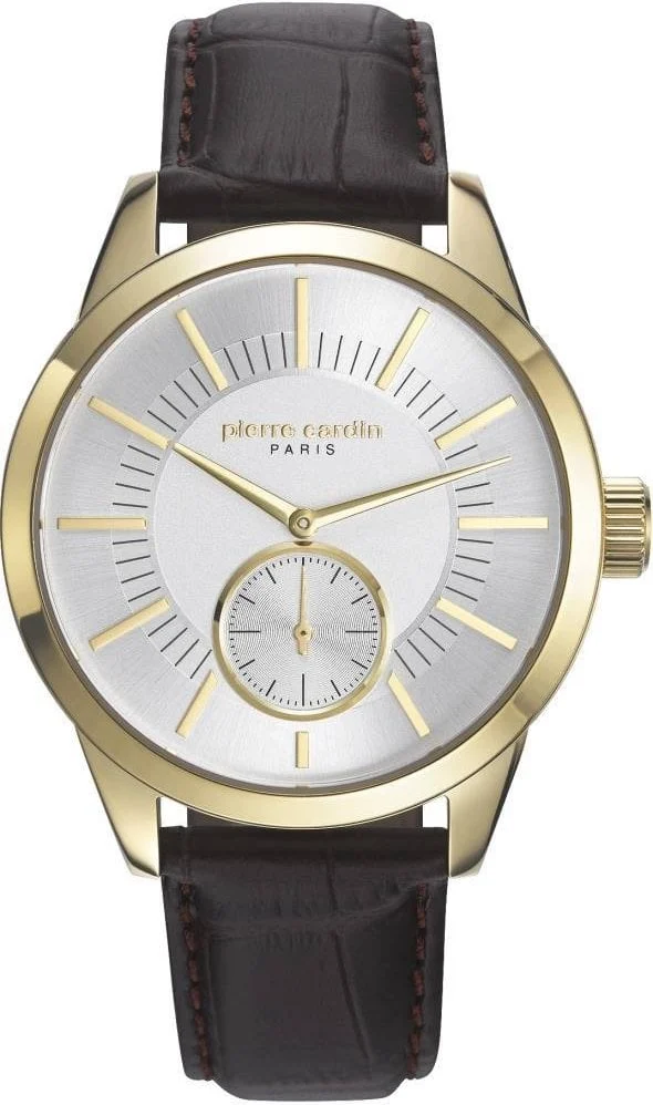 Pierre Cardin 108101F02 42 mm kol saati