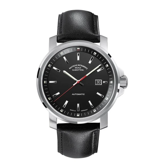 Muhle Glashutte BIG25-33-LB MGC29ER BIG25-33-LB kol saati