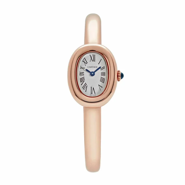 Cartier NWMD950-1 kol saati