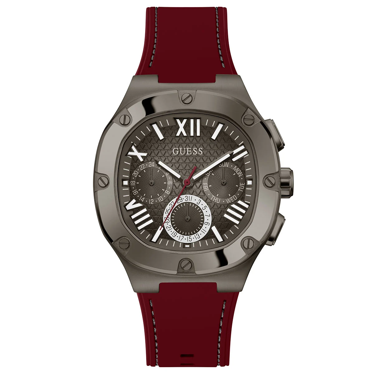 Guess GUGW0571G4 42 mm kol saati