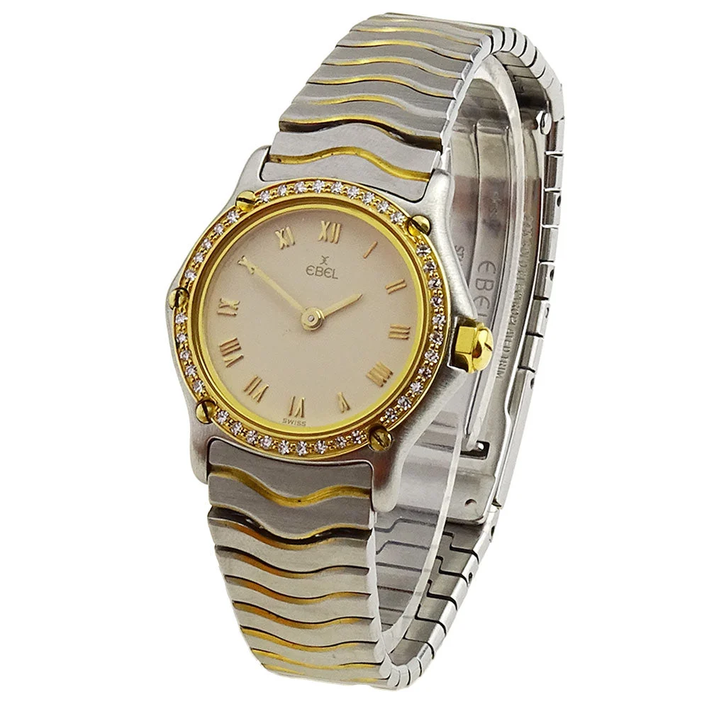 Ebel Classic 181027133 23 mm kol saati