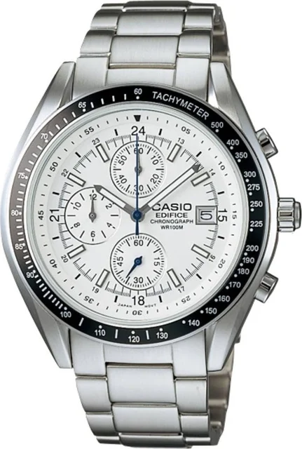 Casio Edifice EF-503D-7AVUDF kol saati