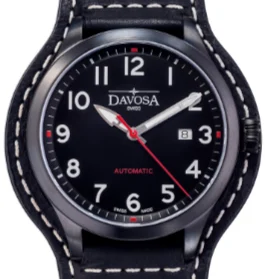 Davosa Axis 161.573.56 42 mm kol saati