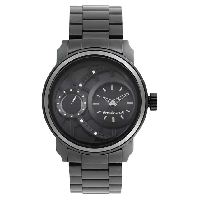 Fastrack Fastrack NR3147KM01 kol saati