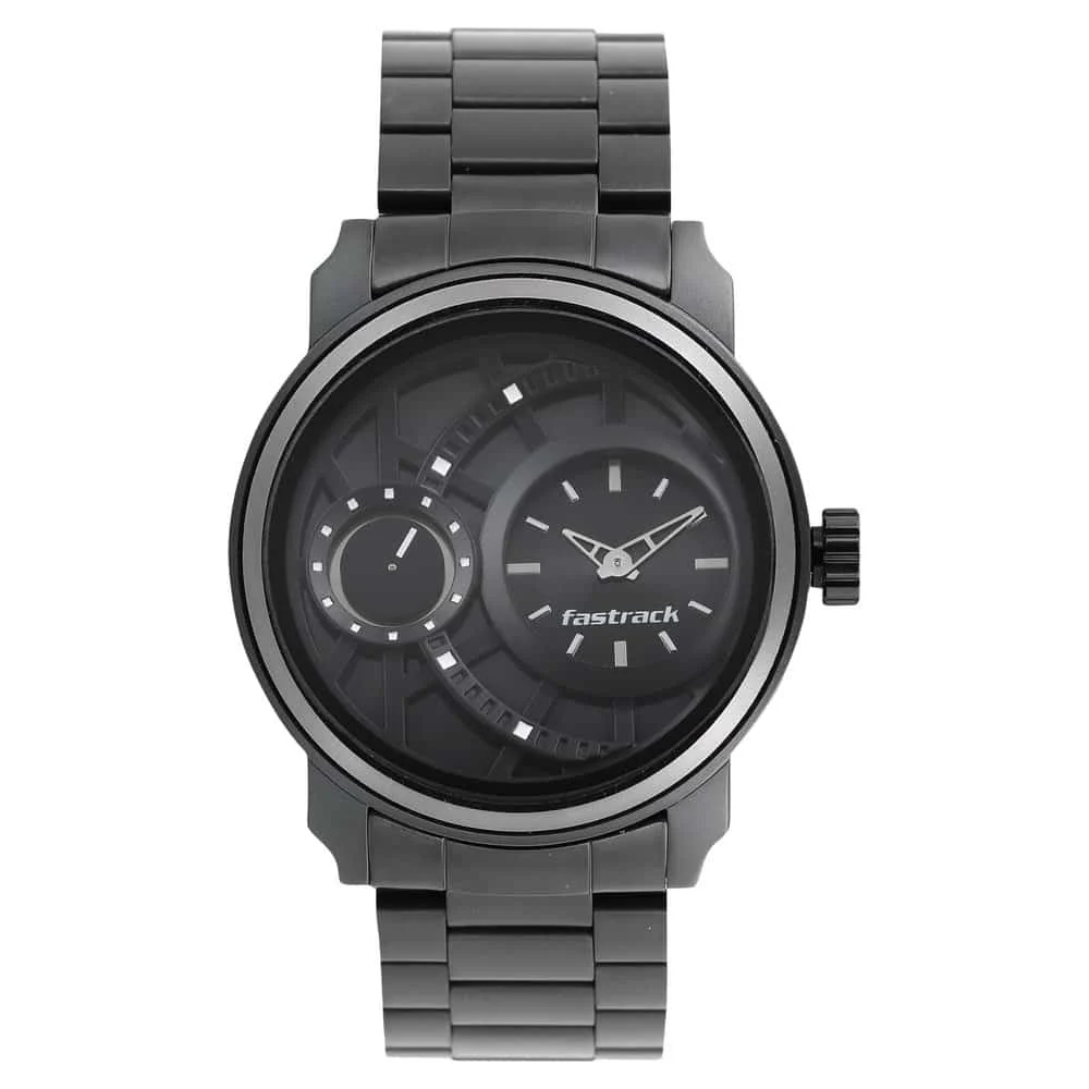 Fastrack Fastrack NR3147KM01 47 mm kol saati