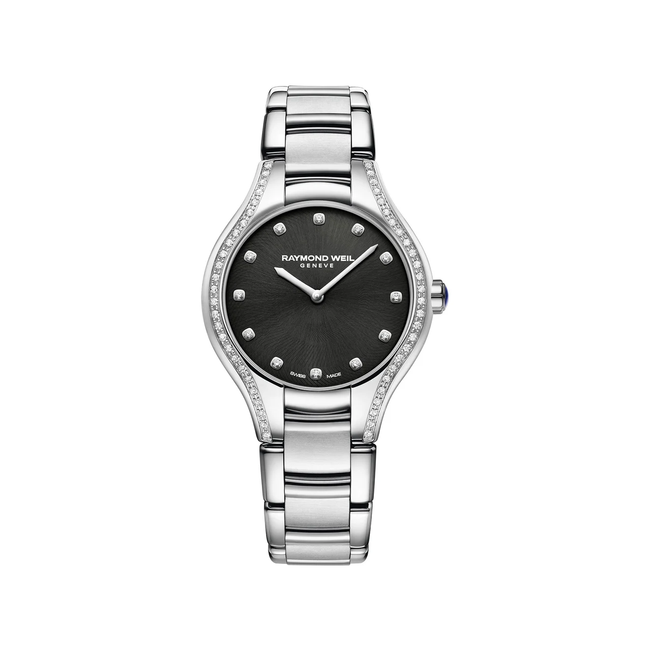 Raymond Weil 5132STS20081 32 mm kol saati