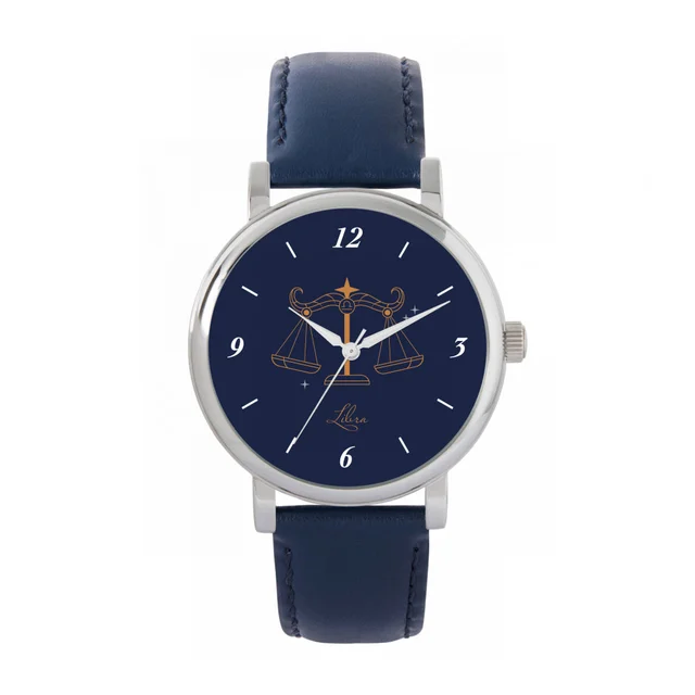 Toff London Zodiac Collection TLWS-107788 kol saati