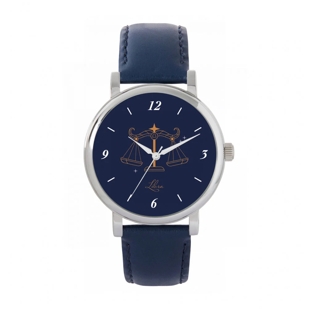 Toff London Zodiac Collection TLWS-107788 38 mm kol saati