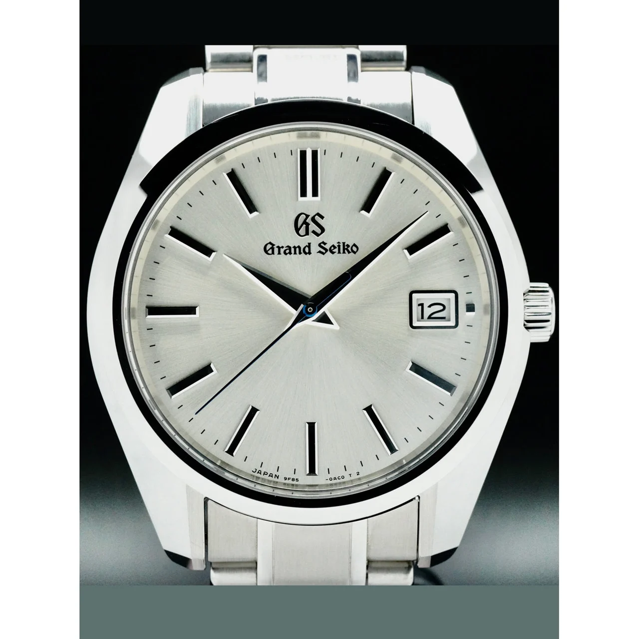 Grand Seiko SBGP001 210000049362 40 mm kol saati