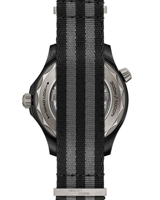 OMEGA Seamaster Diver 300M 210.92.44.20.01.002 kol saati