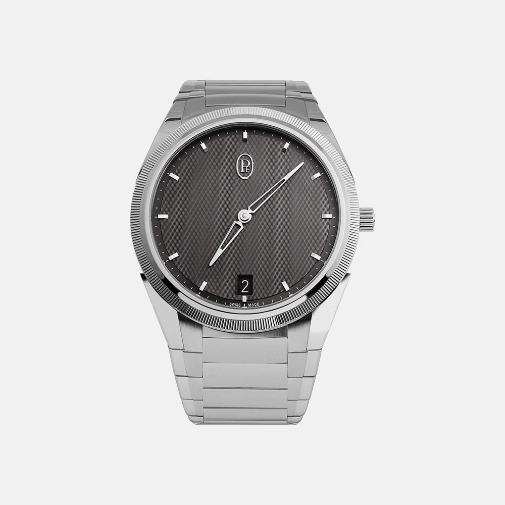 Parmigiani Fleurier PFC914-1020001-100182 40 mm kol saati