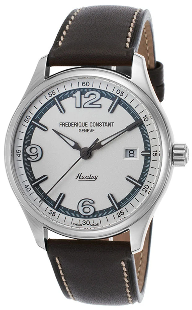 Frederique Constant Vintage Rally FC-303WGH5B6 40 mm kol saati