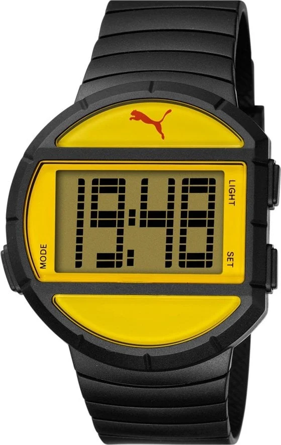 Puma PU910891004 45 mm kol saati