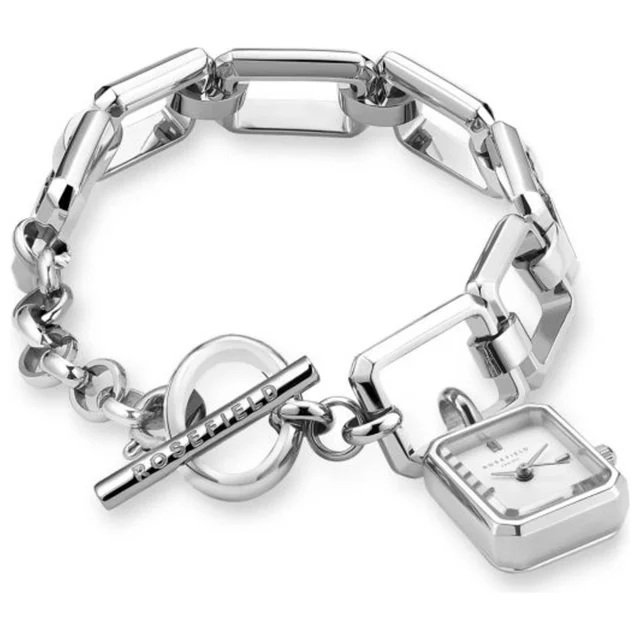 Rosefield Chain SWSSS-O53 kol saati