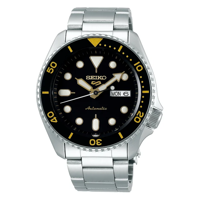 Seiko Sports SKX series SRPD57 SRPD57K1 kol saati