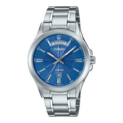 Casio CS-MTP-1381D-2AVDF kol saati